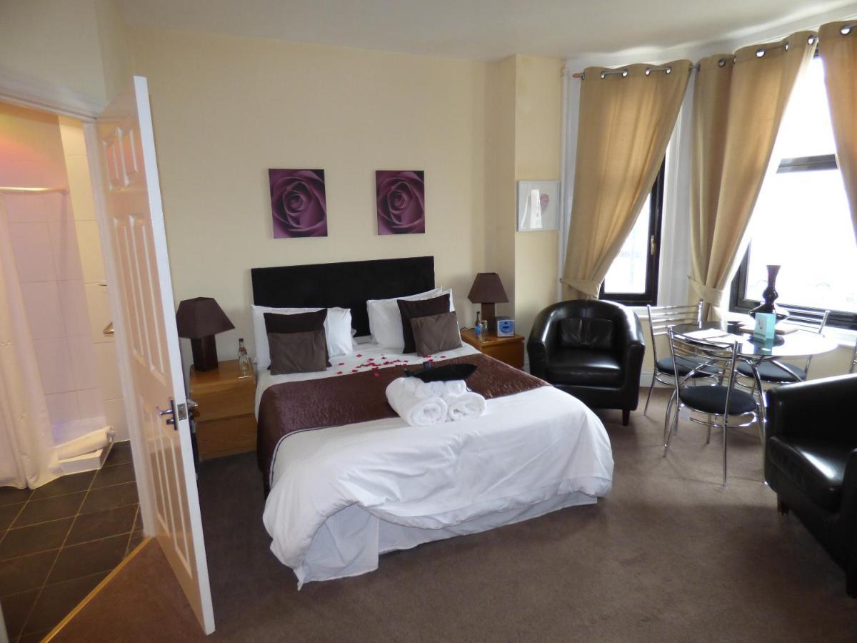 The Carlton'S Holiday Suites Bridlington Cameră foto